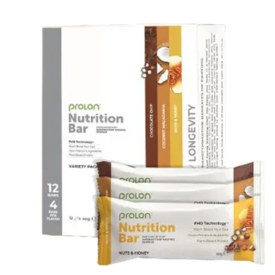 ProLon® Nutrition Bar