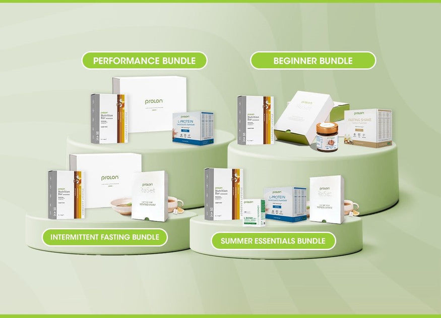 Bundle – ProLon® Italia