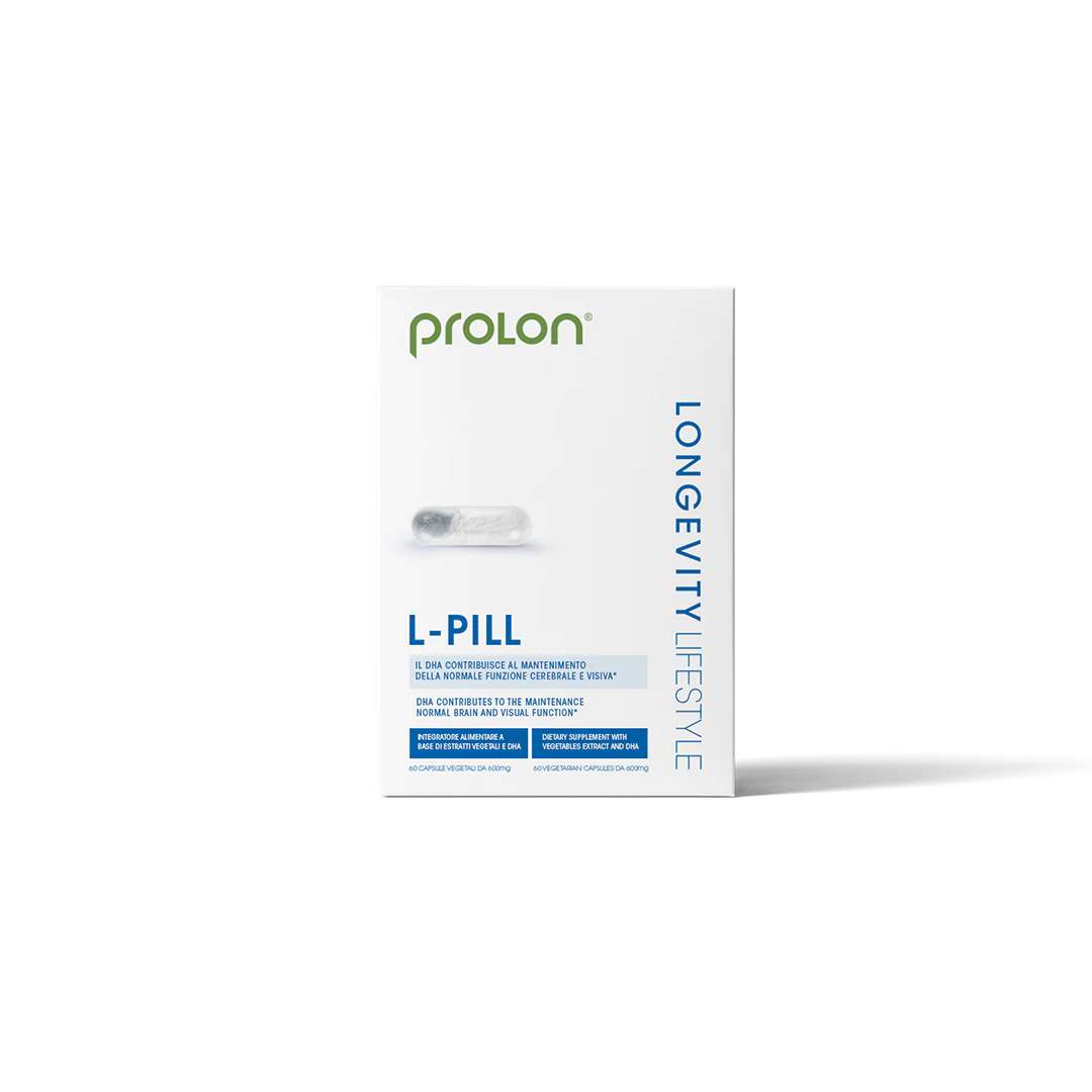 L-Pill