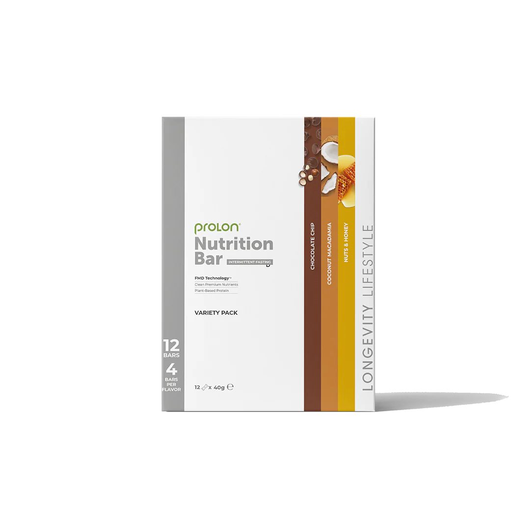 Nutrition Bar