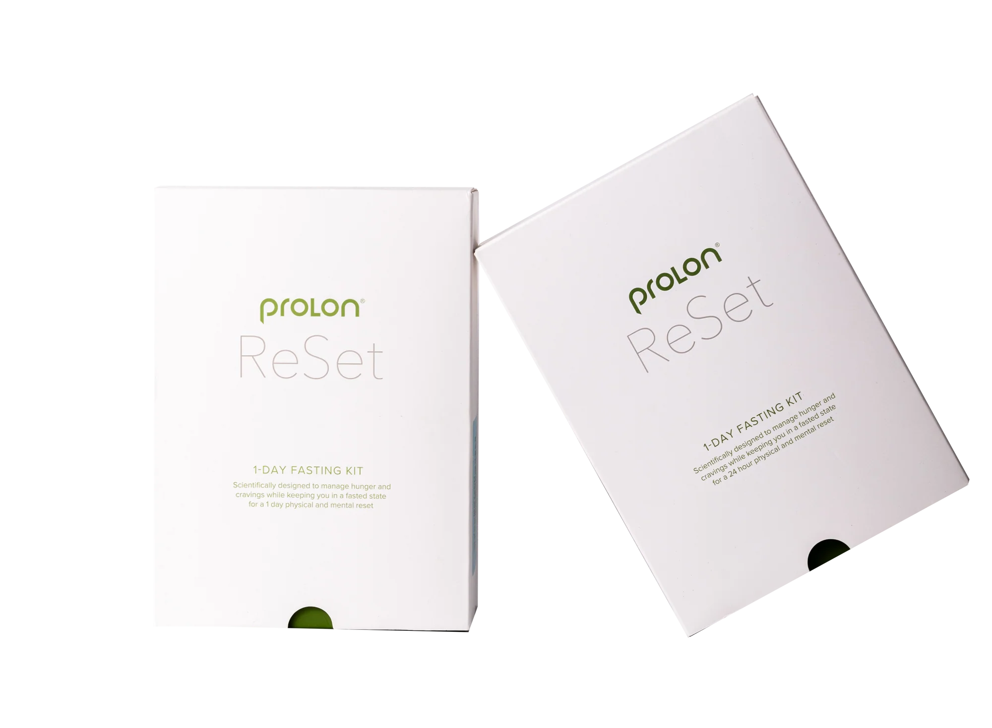 Reset Kit 1 giorno