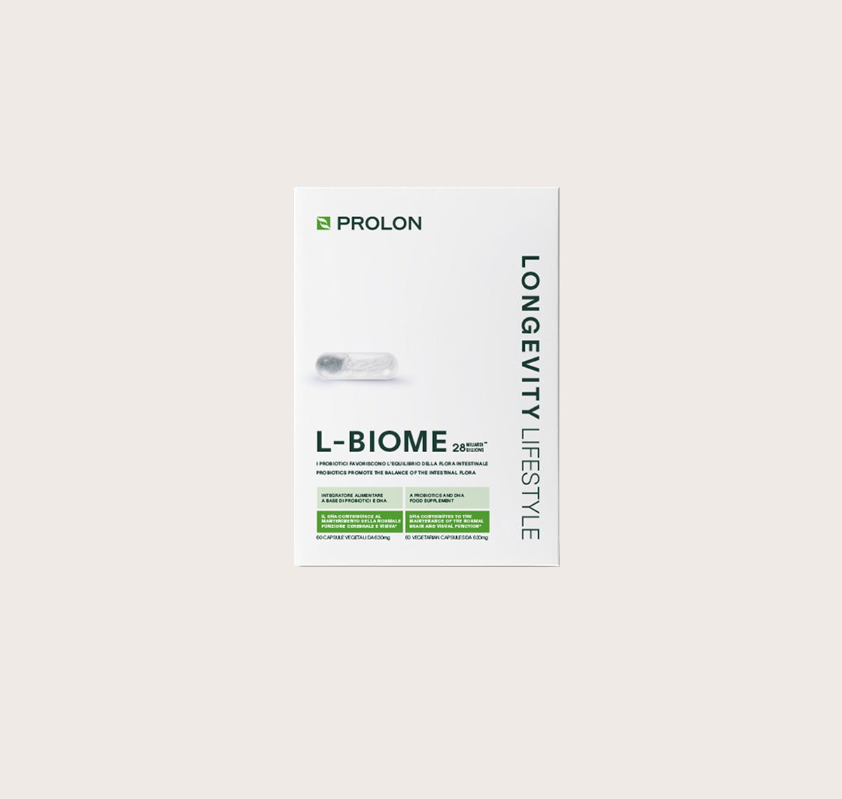 L-Biome