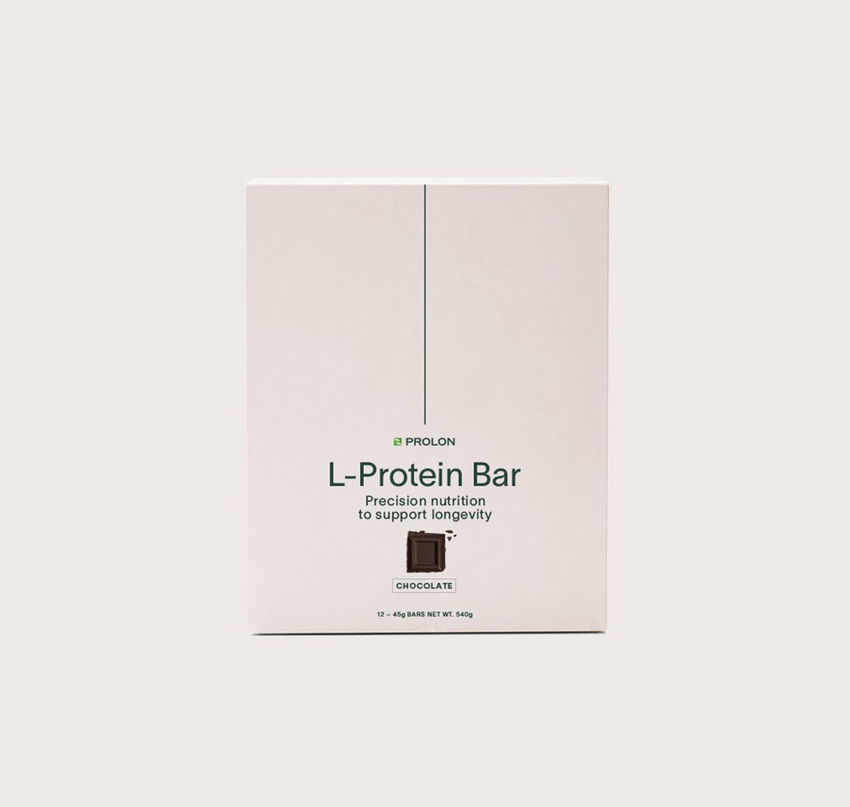 L-Protein Bar