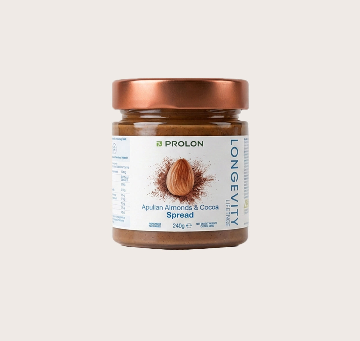 Crema spalmabile