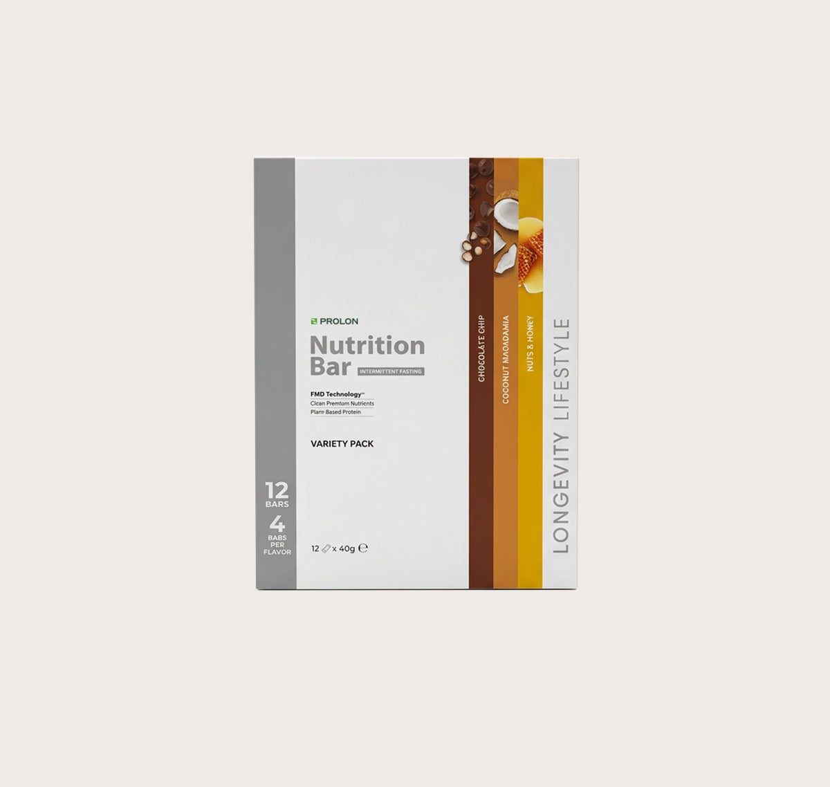 Nutrition Bar