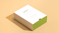 Confezione ProLon ReSet, kit nutrizionale per digiuno di un giorno, alimentazione innovativa per digiuno fisiologico