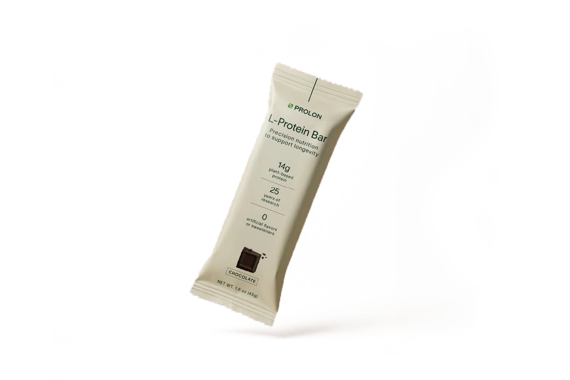 L-Protein Bar