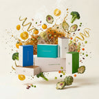 ProLon® Kit Dieta Mima Digiuno programma 5 giorni digiuno prolungato alimenti vegetali made in Italy benessere metabolico perdita peso ringiovanimento pelle sana