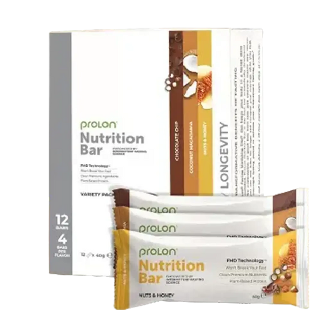 Tutti i prodotti – ProLon® Italia