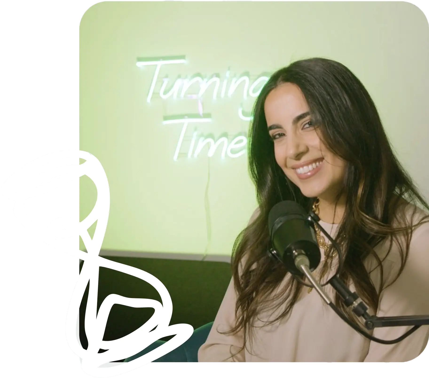 Turning Time Il Podcast di Prolon