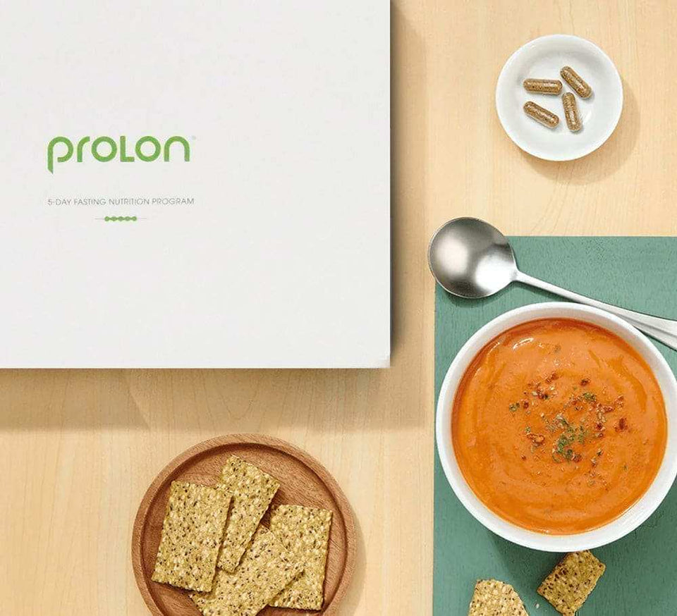 ProLon® Kit Dieta Mima Digiuno – ProLon® Italia