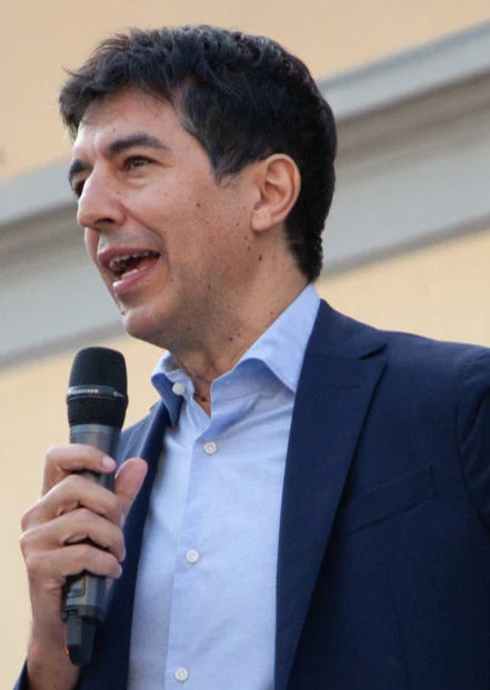 L'inventore della tecnologia mima digiuno, Valter Longo